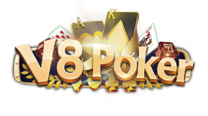 V8POKER